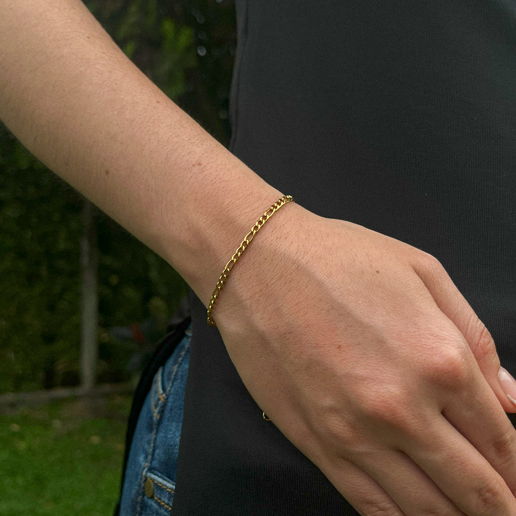 Pulsera Cartier