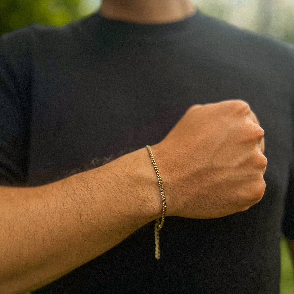CUBANA PULSERA