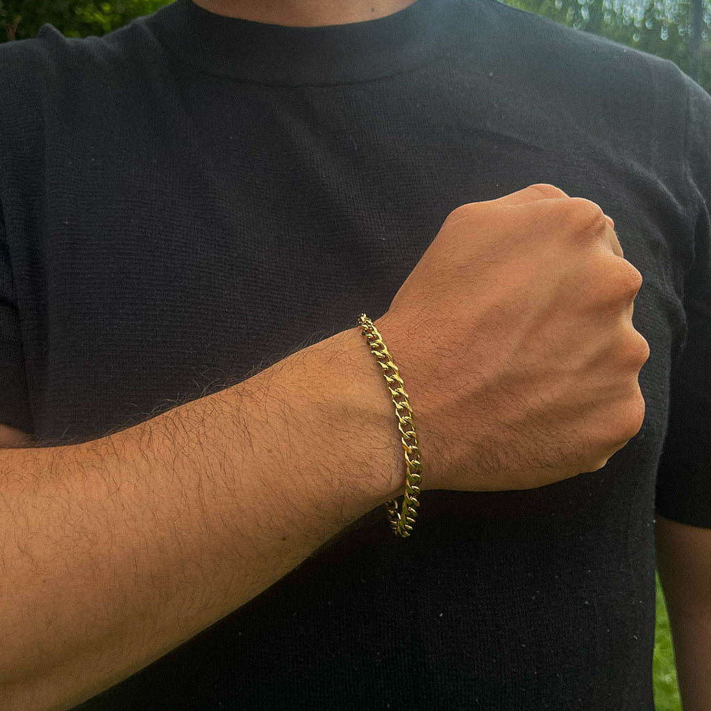 CUBANA PULSERA