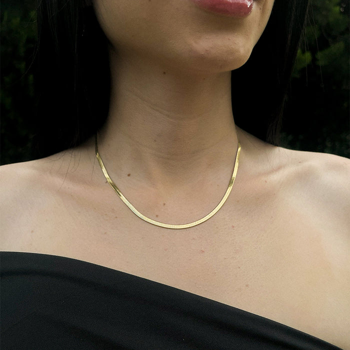 Cadenas Mujer