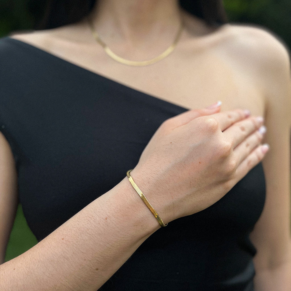 EGIPCIA PULSERA