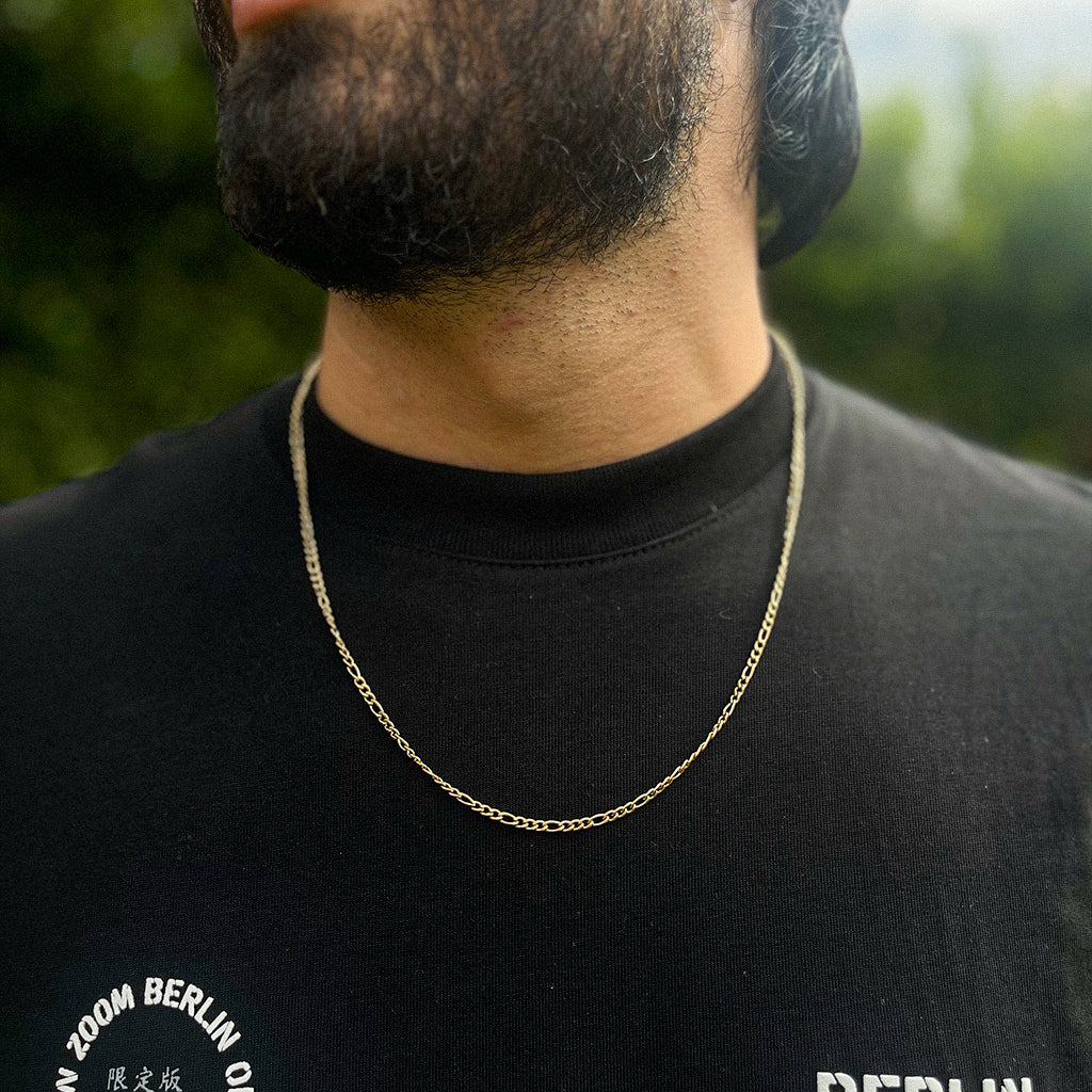 Cadena Cartier - Hombre
