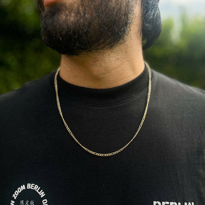 Cadena Cartier - Hombre