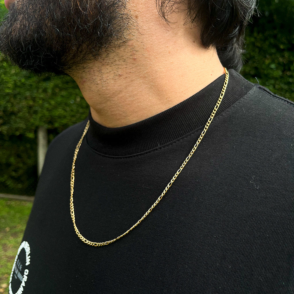 Cadena Cartier - Hombre