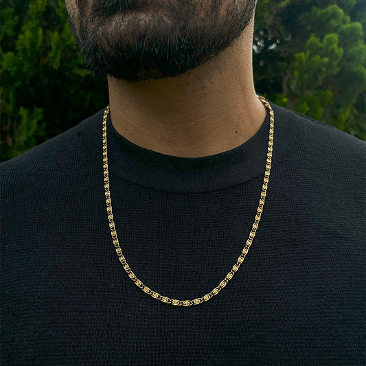 CLIP CADENA