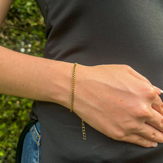 CUBANA PULSERA