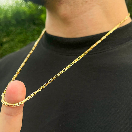 CUBOS CADENA