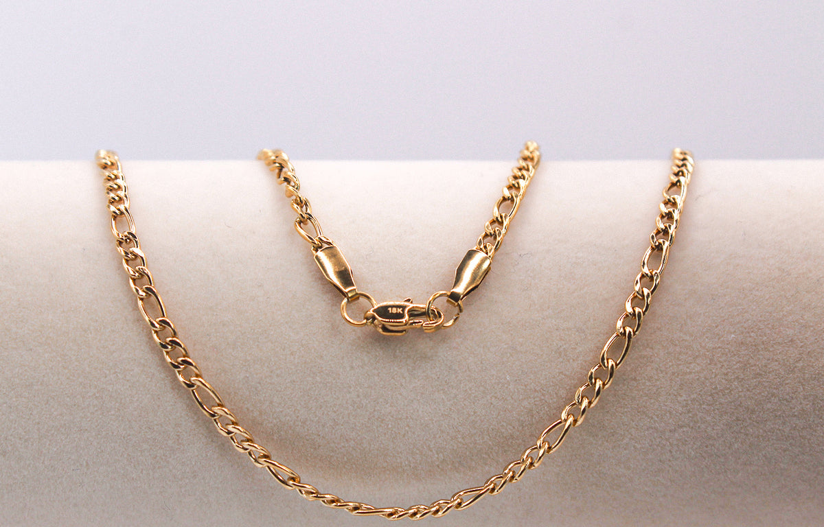 Cadena Cartier - Hombre