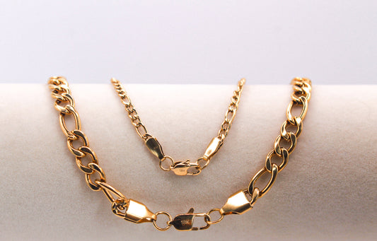 Cadena Cartier - Hombre