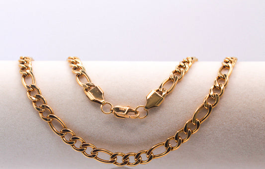 Cadena Cartier - Hombre