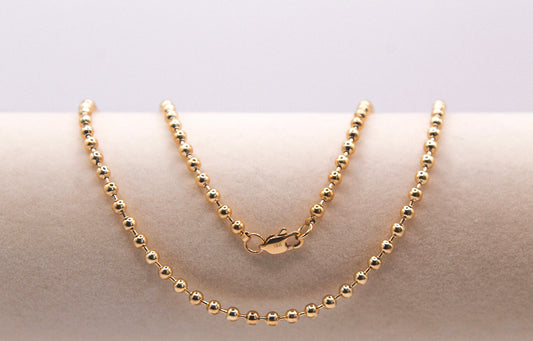 Cadena Militar - Hombre
