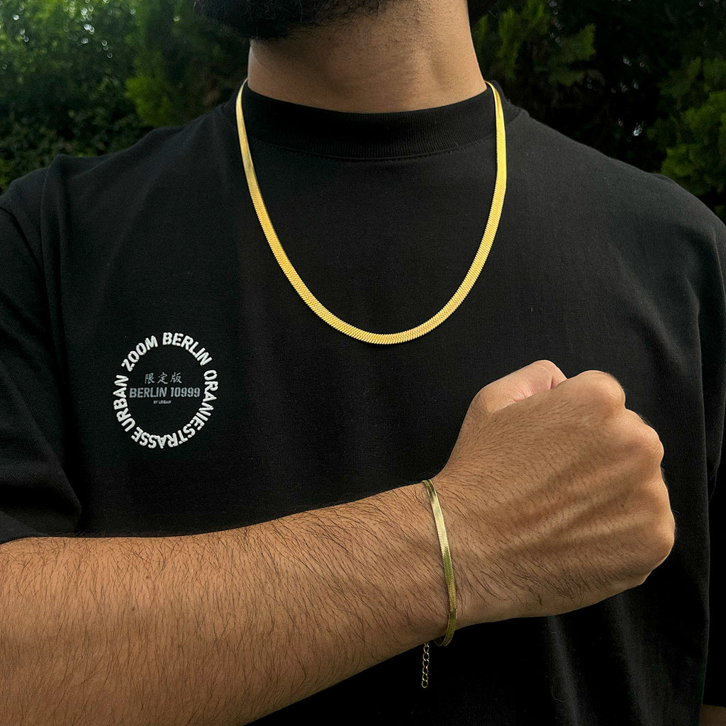 Combo Egipcia - Unisex
