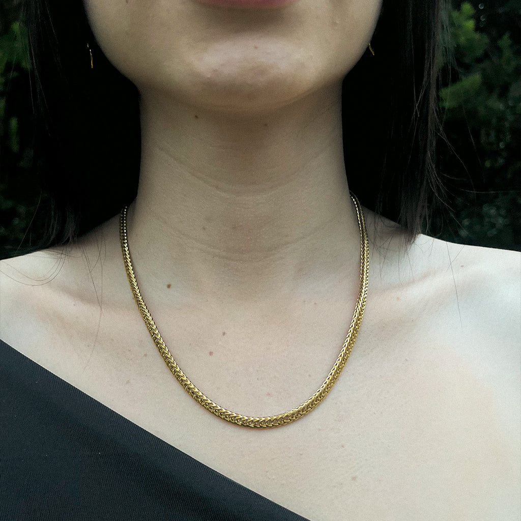 ESCAMA CADENA