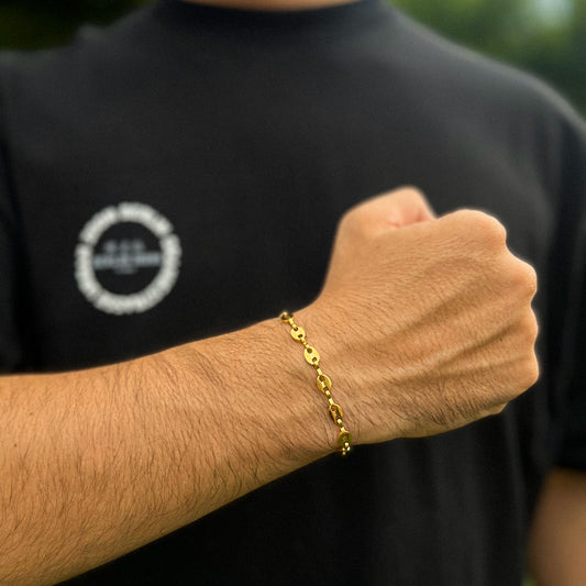 Pulsera Gucci - Hombre