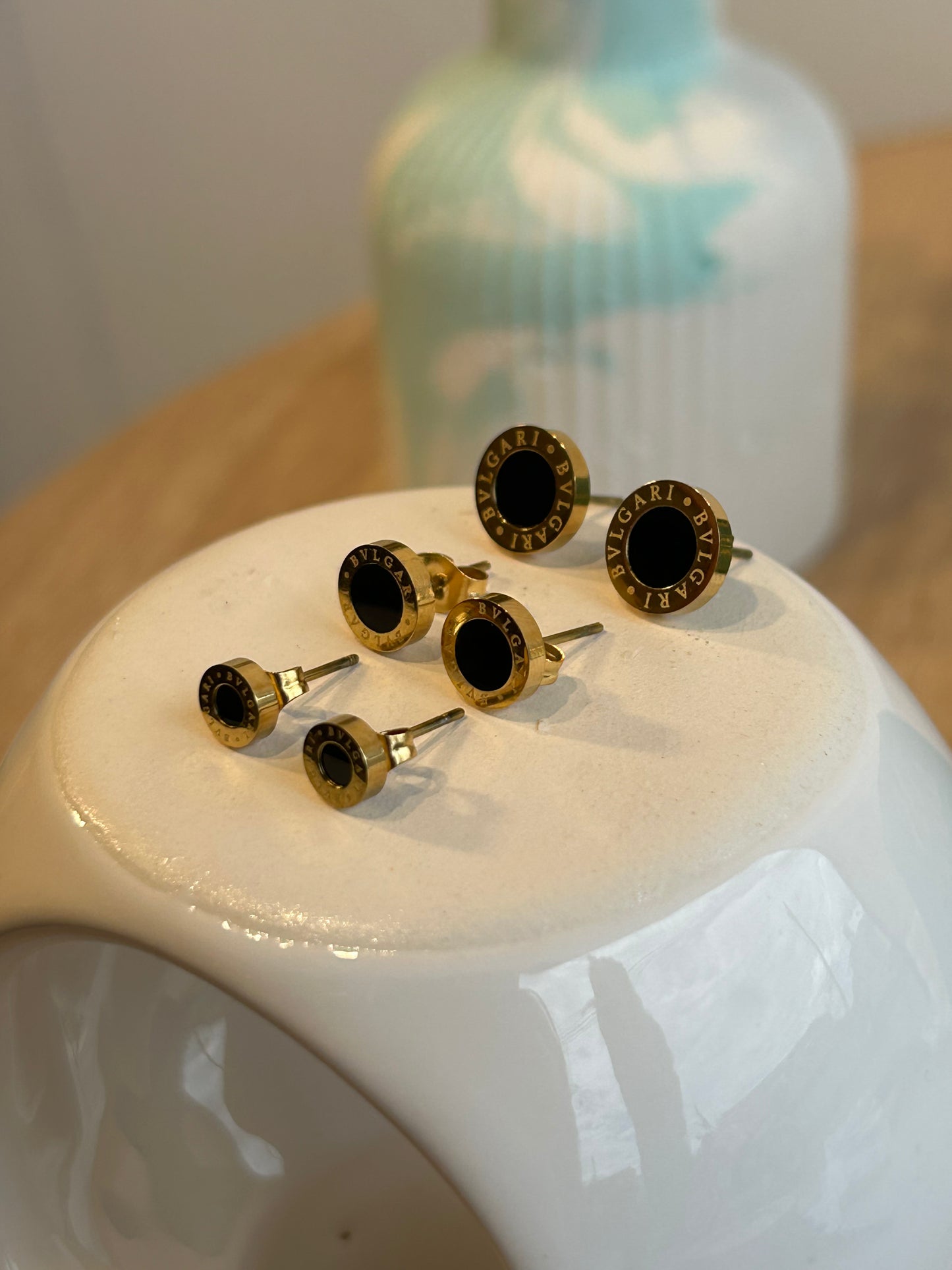 Aretes en topo