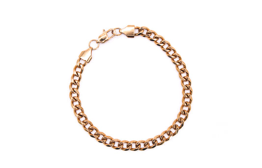 Pulsera Cubana - Unisex