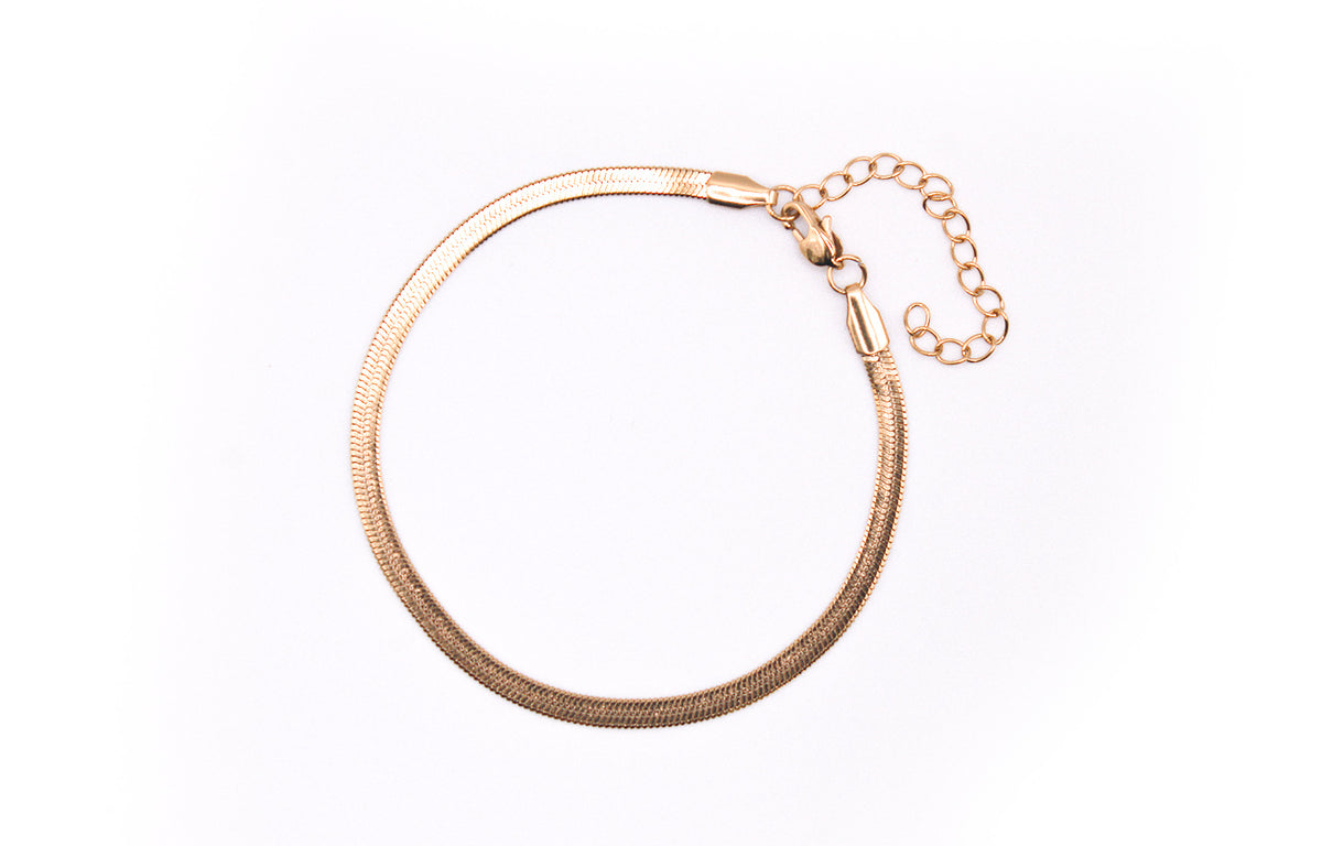 Pulsera Egipcia - Unisex