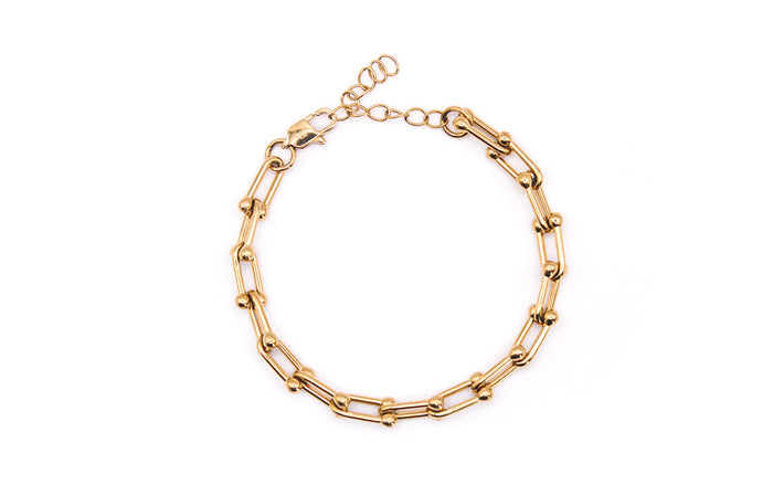 Pulsera Ancla - Mujer