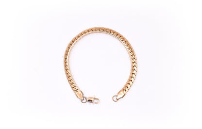 Pulsera Grabada - Unisex