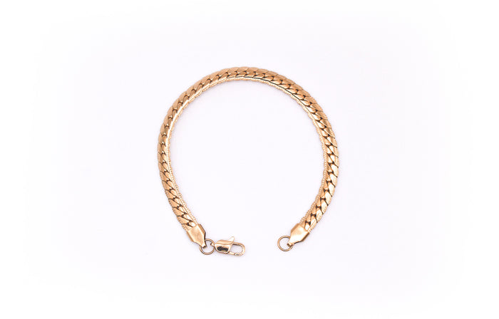 Pulsera Grabada - Unisex