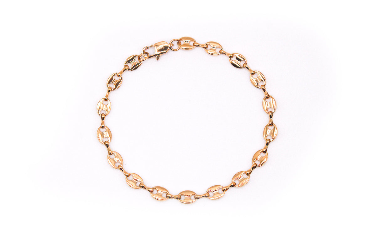 Pulsera Gucci - Hombre