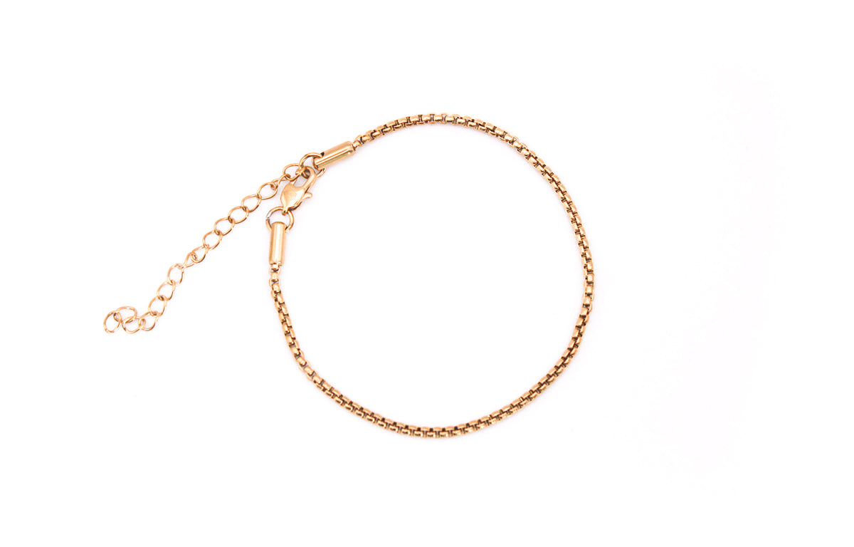 Pulsera Veneciana - Unisex
