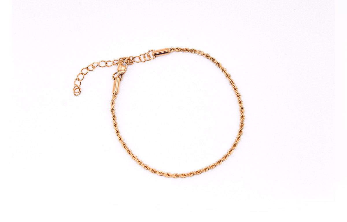 Pulsera Lazo - Unisex