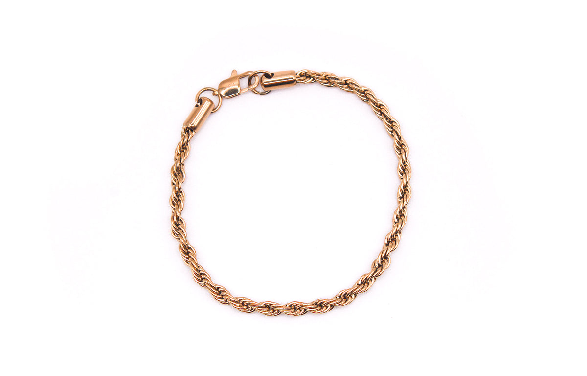 Pulsera Lazo - Unisex