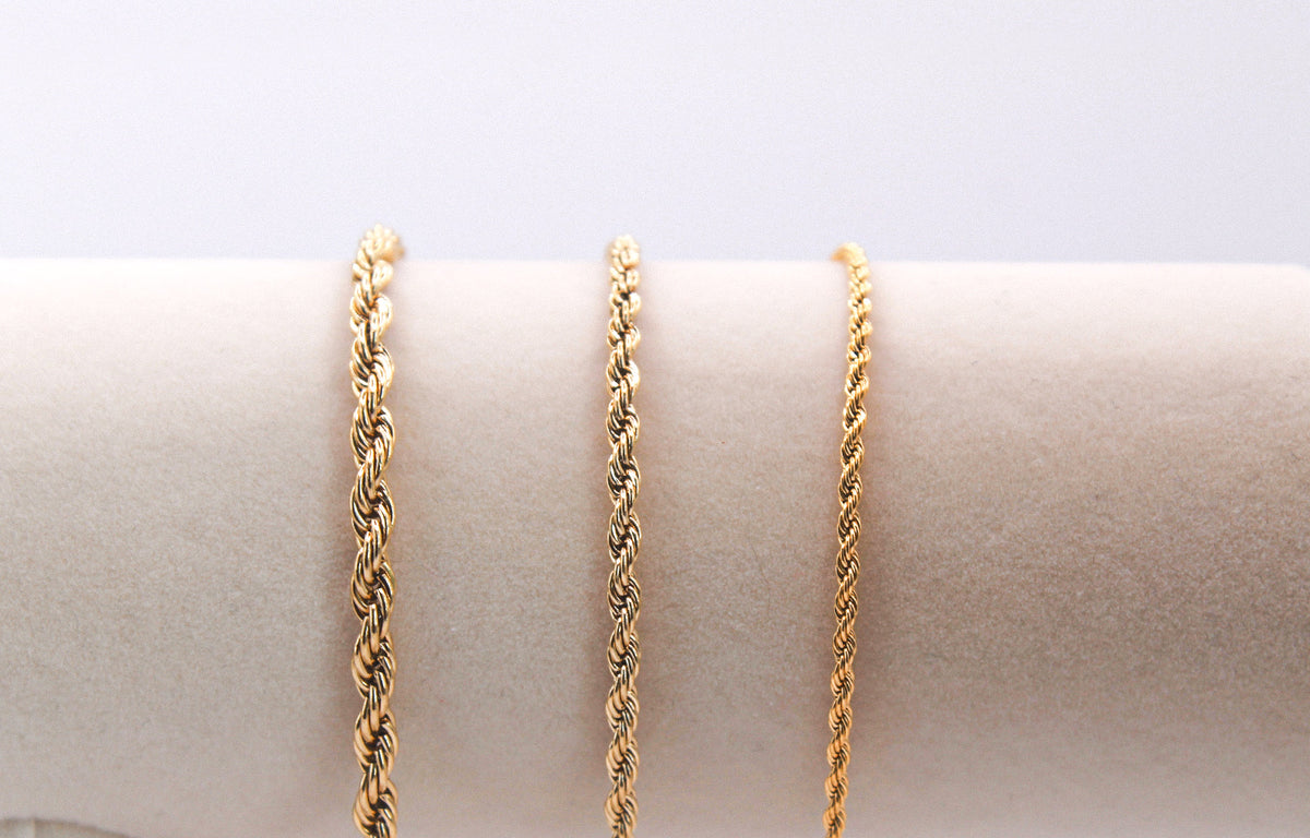 Pulsera Lazo - Unisex