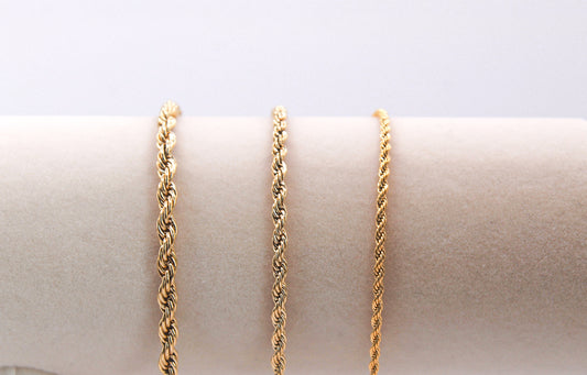Pulsera Lazo - Unisex