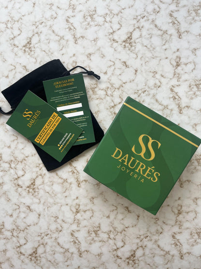 Cadena Hilo - Mujer